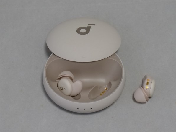 ANKER Soundcore Sleep A20 A6611Z21 [サンドベージュ]投稿画像・動画