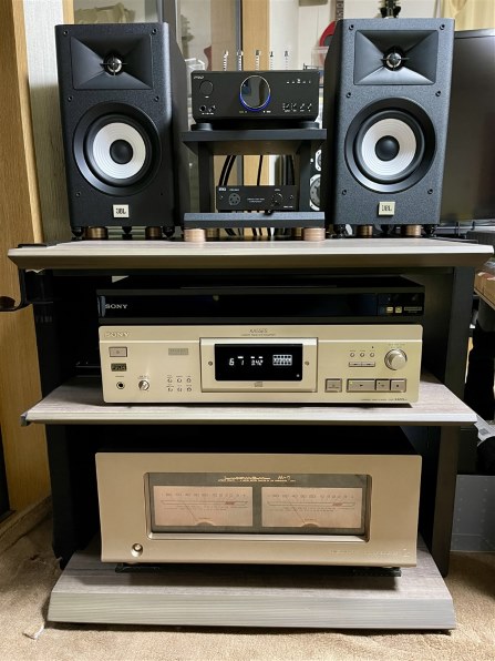 JBL STAGE A130 [ペア] レビュー評価・評判 - 価格.com