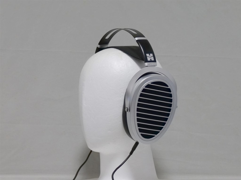 平面磁界駆動型の醍醐味を体感できる高コスパ優秀モデル！』 HiFiMAN