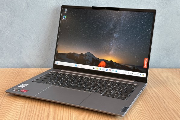 Lenovo ThinkBook 14 Gen 6 AMD 価格.com限定・Ryzen 5 7430U・16GB