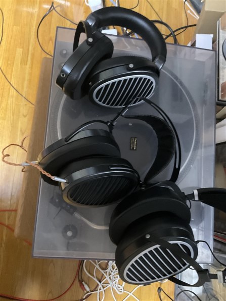 HiFiMAN Arya レビュー評価・評判 - 価格.com