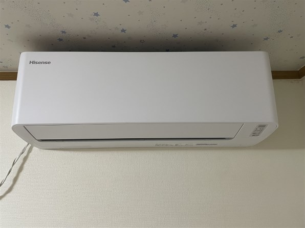 ハイセンス HA-S25F-W 価格比較 - 価格.com