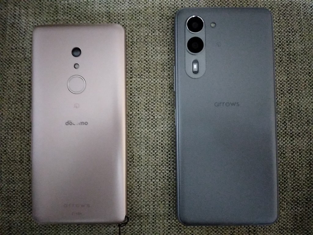arrows史上コスパ最強』 FCNT arrows We2 Plus M06 SIMフリー