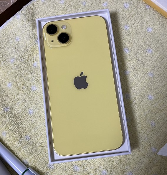 Apple iPhone 14 Plus 256GB SIMフリー 価格比較 - 価格.com