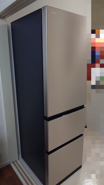 日立 R-V32TV(W) [ピュアホワイト] 価格比較 - 価格.com