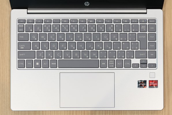 HP HP 14 Ryzen 5 7530U・16GBメモリ・512GB SSD・フルHD・IPSパネル