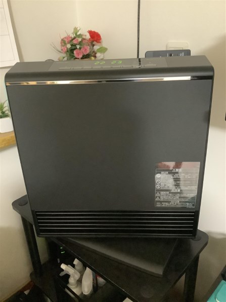 大阪ガス RANK+ 140-6213 [都市ガス マットブラック] 価格比較 - 価格.com