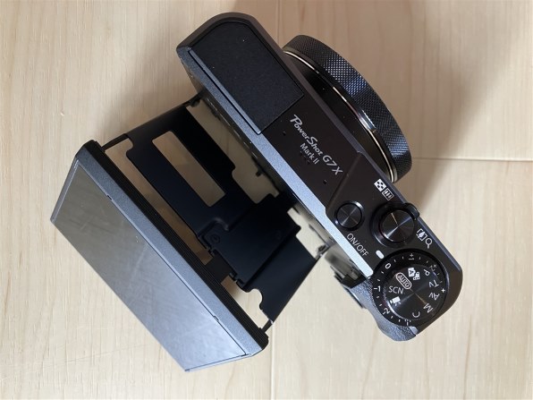 CANON PowerShot G7 X Mark II レビュー評価・評判 - 価格.com