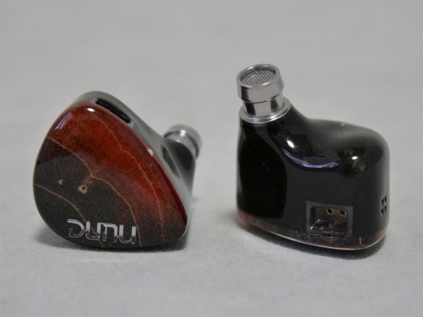 DUNU-TOPSOUND DUNU DaVinci 価格比較 - 価格.com