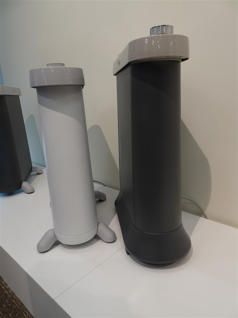 よりコンパクト＆リーズナブルに！Wi-Fi非搭載のMDヒーター』 デロンギ