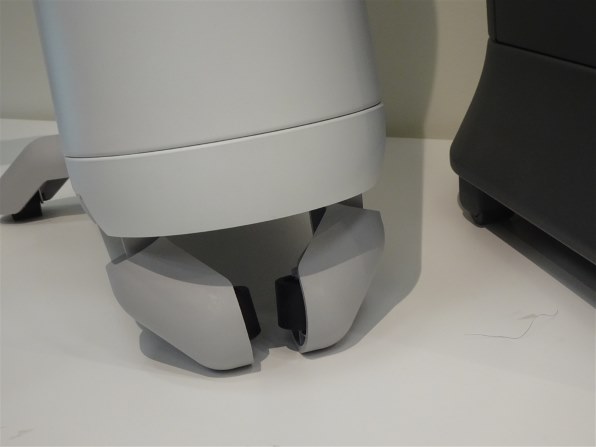 デロンギ マルチダイナミックヒーター ソラーレ IDH15-AG [アストロ