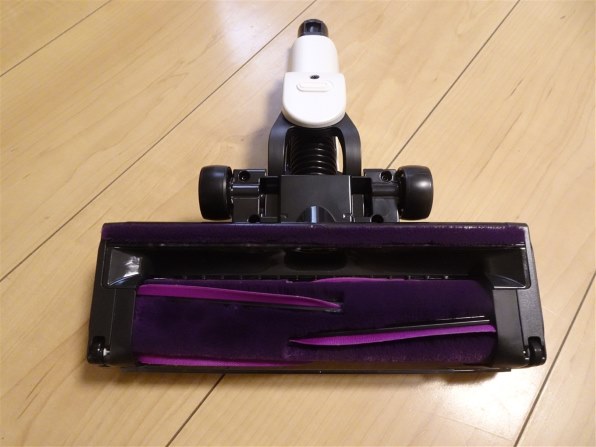 Shark EVOPOWER SYSTEM NEO II LC400JOR [ライトテラコッタ]投稿画像