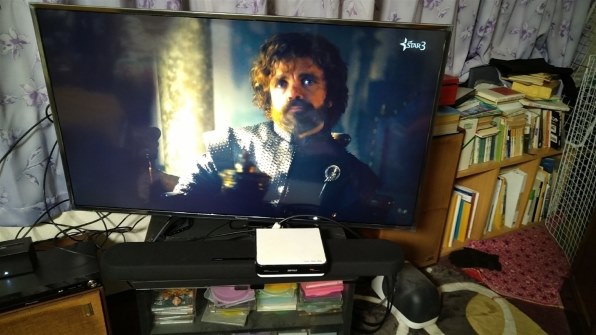 パナソニック VIERA TH-49EX750 [49インチ]投稿画像・動画 - 価格.com