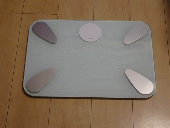 issin スマートバスマット 体組成計モデル SBM24W01LJ [グレー] 価格