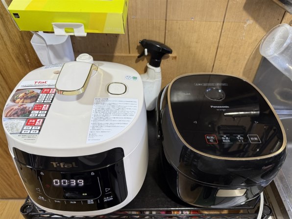 パナソニック SR-KT060-K [ブラック] 価格比較 - 価格.com