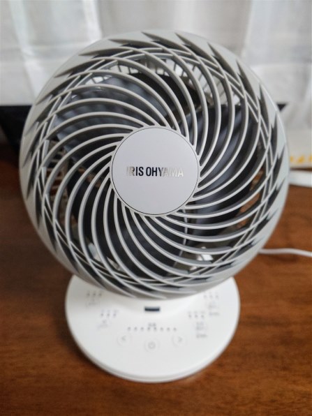 アイリスオーヤマ PCF-SDC15T-EC-W [ホワイト]投稿画像・動画