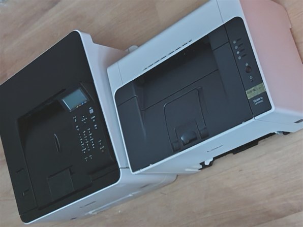 CANON Satera LBP621C 価格比較 - 価格.com