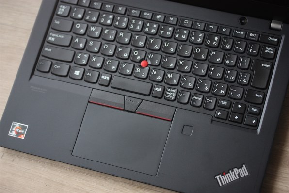 Lenovo ThinkPad X13 Gen 4 AMD Windows 11 Pro・Ryzen 5 PRO 7545U