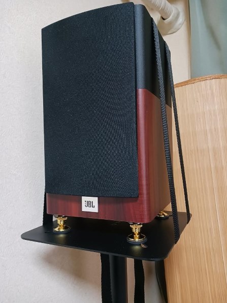 JBL STAGE A120 [ペア]投稿画像・動画 (レビュー) - 価格.com