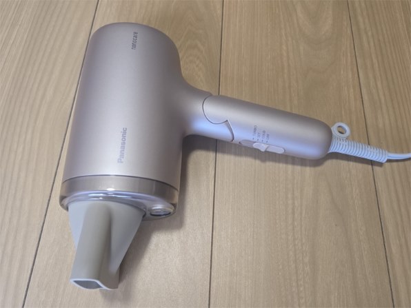 パナソニック ナノケア EH-NA7M-H [モイストグレー] 価格比較 - 価格.com