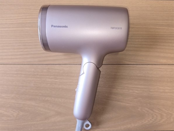 パナソニック ナノケア EH-NA7M-P [モイストピンク]投稿画像・動画