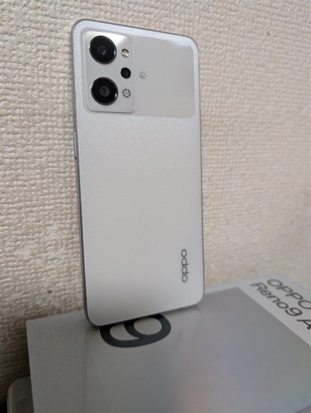 OPPO OPPO Reno9 A ワイモバイル [ムーンホワイト] 価格比較 - 価格.com