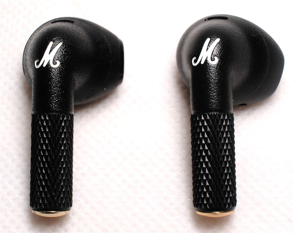 MINOR III の正統進化版』 Marshall MINOR IV [Black] TKY_XBさんの