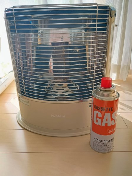 イワタニ デカ暖II CB-STV-DKD2 [レッド] 価格比較 - 価格.com