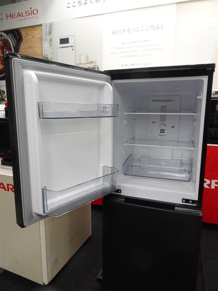 シャープ SJ-D15P 価格比較 - 価格.com