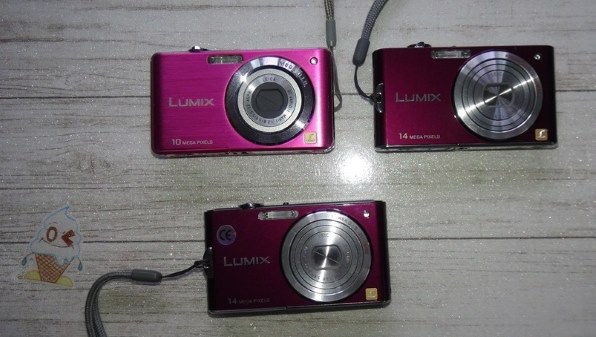 パナソニック LUMIX DMC-FS7 価格比較 - 価格.com