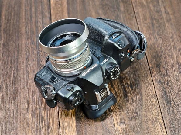 オリンパス M.ZUIKO DIGITAL 17mm F1.8 レビュー評価・評判 - 価格.com