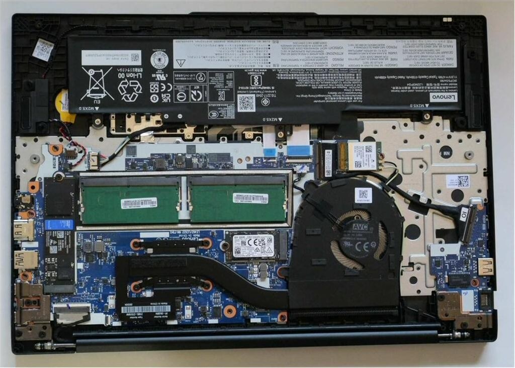 家内用に購入しました 追記あり』 Lenovo ThinkPad E16 Gen 2 AMD 価格