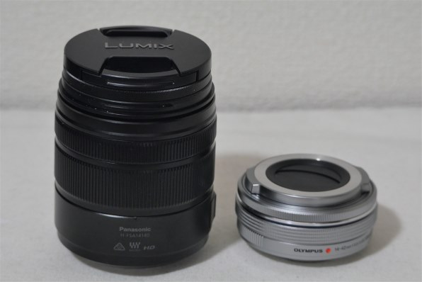 オリンパス M.ZUIKO DIGITAL ED 14-42mm F3.5-5.6 EZ [シルバー] 価格