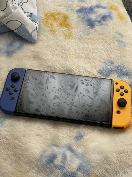 任天堂 Nintendo Switch (有機ELモデル) HEG-S-KAAAA [ホワイト] 価格