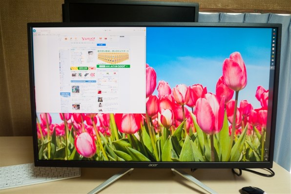 Acer ET322QKAbmiipx [31.5インチ ブラック] 価格比較 - 価格.com