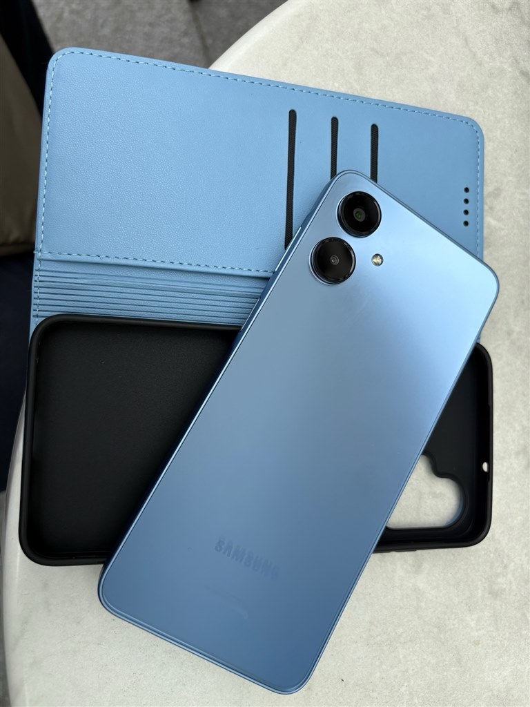 安さ重視で、それなりを求める人へ』 サムスン Galaxy A25 5G ワイ