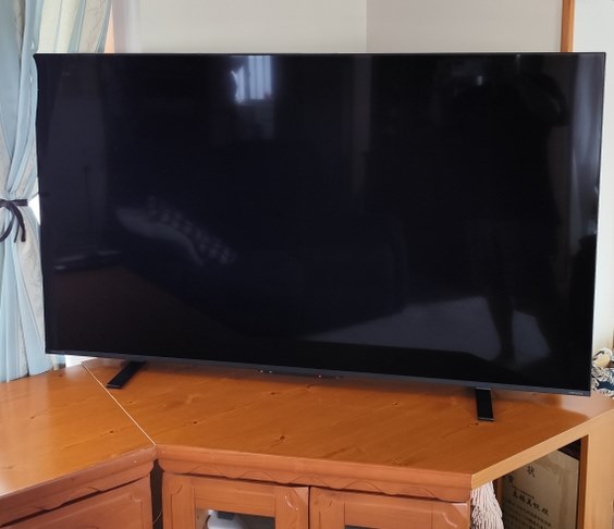 TVS REGZA REGZA 55Z570L [55インチ]投稿画像・動画 - 価格.com