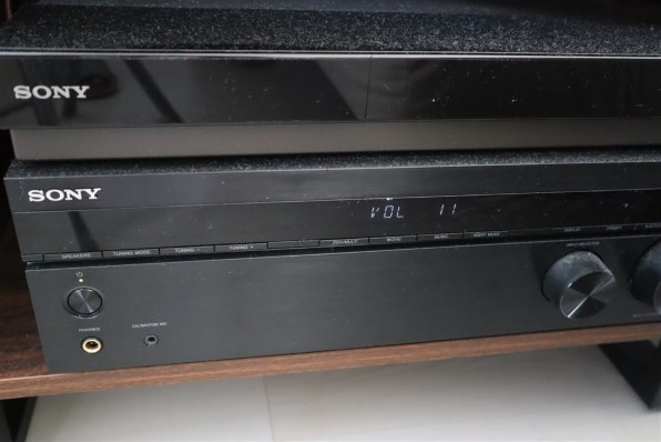 SONY STR-DH590 レビュー評価・評判 - 価格.com