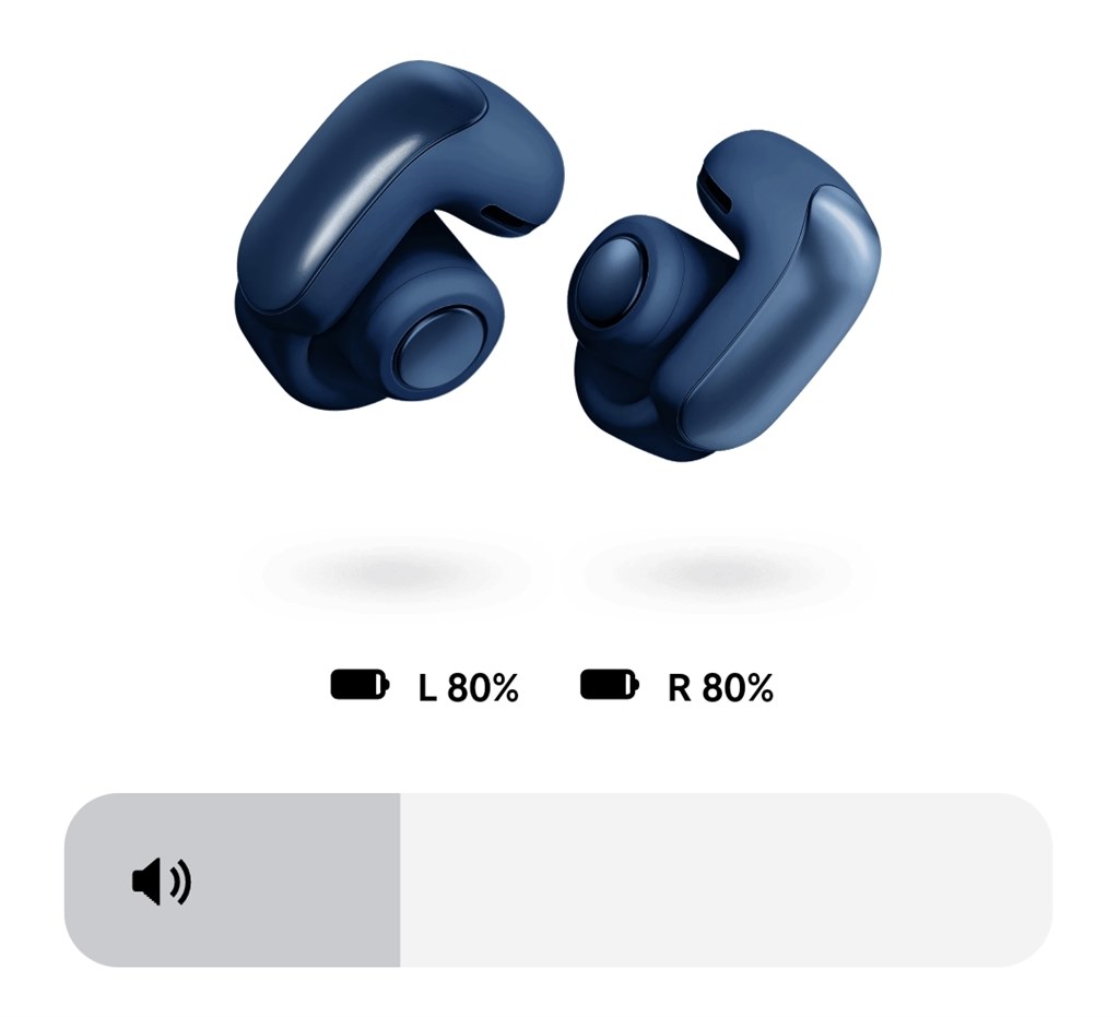 いろんな意味で「驚く！？」名機の誕生！』 Bose Ultra Open Earbuds