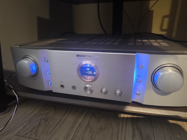 マランツ PM-15S2 価格比較 - 価格.com