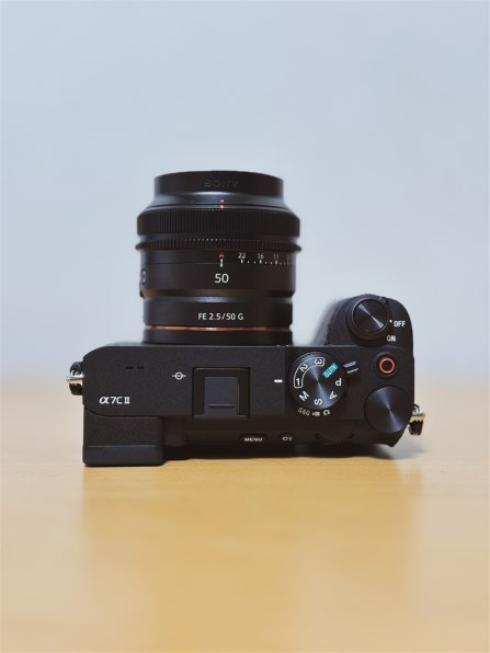 SONY FE 50mm F2.5 G SEL50F25G 価格比較 - 価格.com