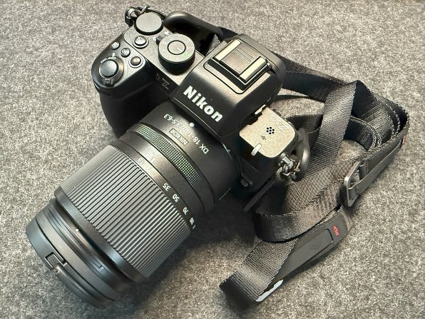 ニコン NIKKOR Z DX 18-140mm f/3.5-6.3 VR 価格比較 - 価格.com