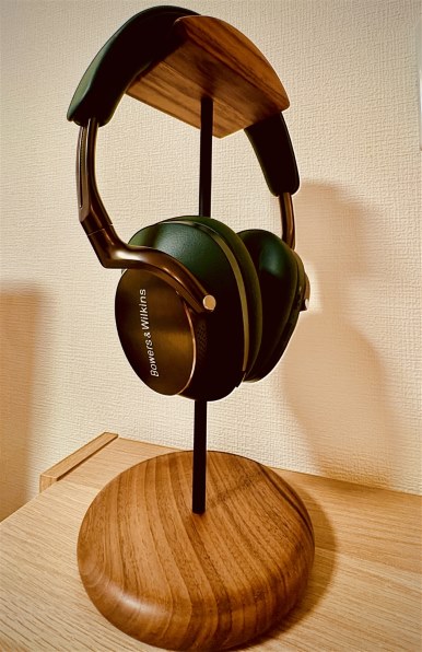 Bowers & Wilkins PX8/DF [ダークフォレスト]投稿画像・動画 - 価格.com
