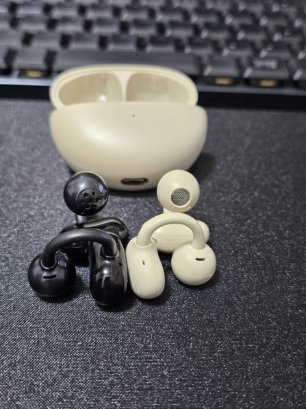 HUAWEI HUAWEI FreeClip [パープル]投稿画像・動画 - 価格.com