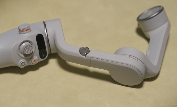 DJI OSMO MOBILE 6 [スレート グレー] レビュー評価・評判 - 価格.com