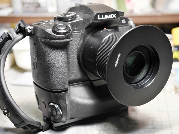 パナソニック LUMIX DMC-G8 ボディ投稿画像・動画 - 価格.com