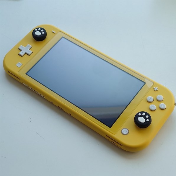 任天堂 Nintendo Switch Lite [イエロー] 価格比較 - 価格.com