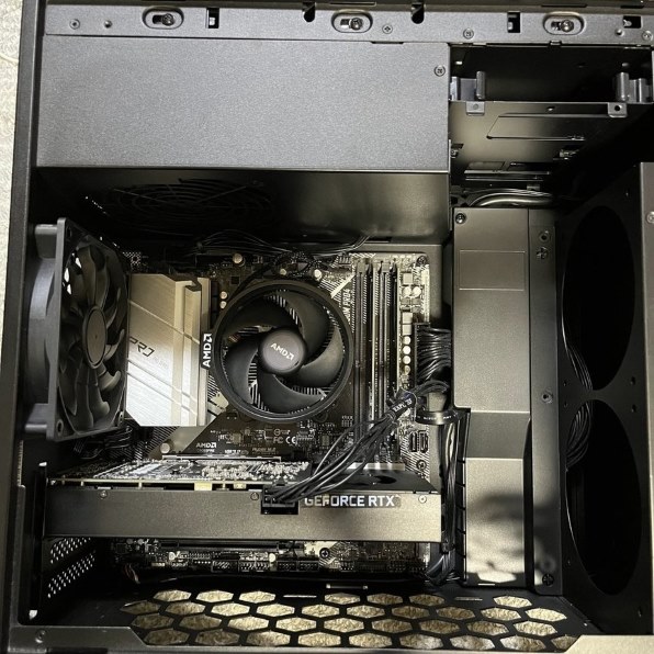 AMD Ryzen 5 5600X BOX レビュー評価・評判 - 価格.com