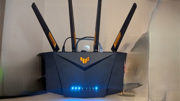 ASUS TUF-AX4200 価格比較 - 価格.com