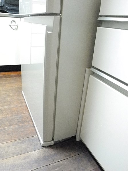 東芝 VEGETA GR-W36SV(UC) [グレインアイボリー] 価格比較 - 価格.com